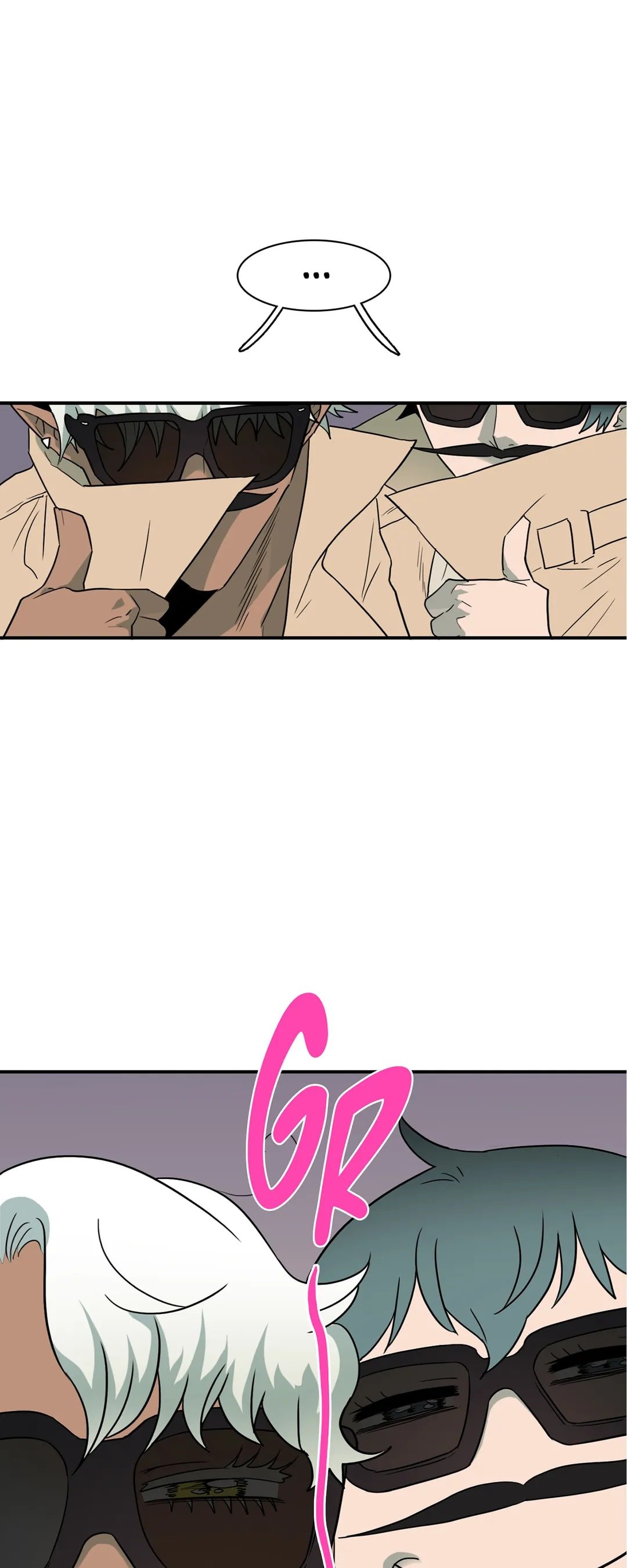 Dear DOO, Chapter 151 image 27